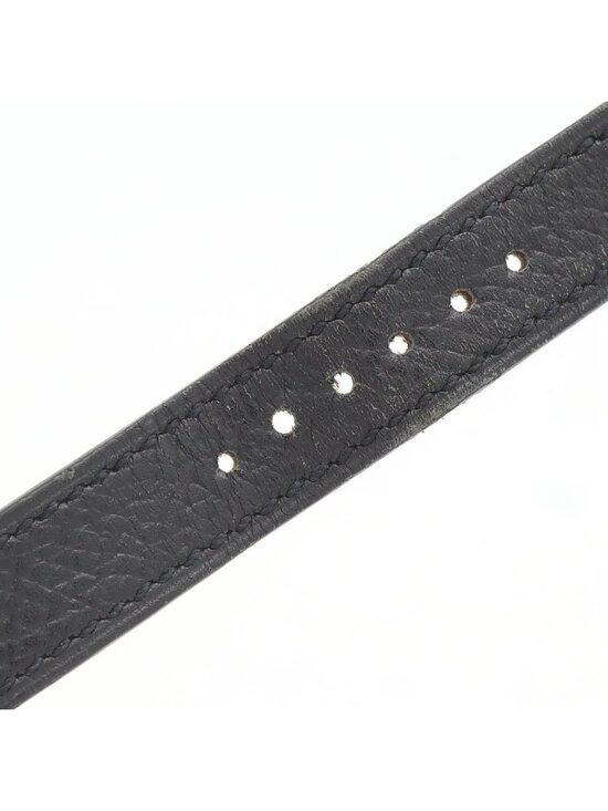 Hermes Capecod SS Quartz Watch main image 5